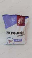 Суперфосфат Двойной N12-P49 1кг