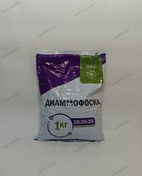 Диаммофоска 1 кг 