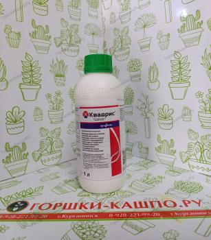 Квадрис СК 100мл   6-20мл/10л(фасовка)
