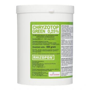 Ризопон (RHIZOPON)  инструкция укоренения